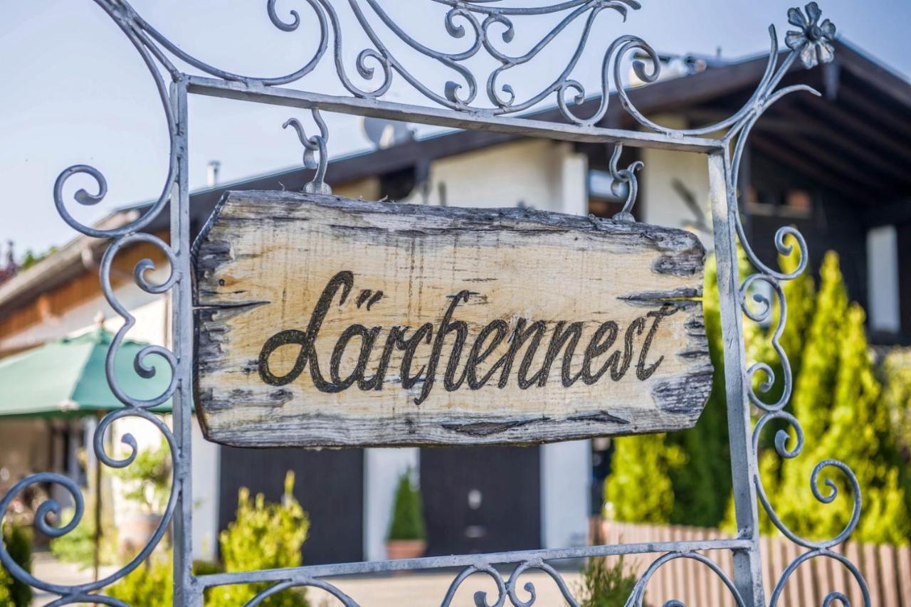 Zwischen Chiemsee Und Bergen Ug Bernau am Chiemsee Zewnętrze zdjęcie